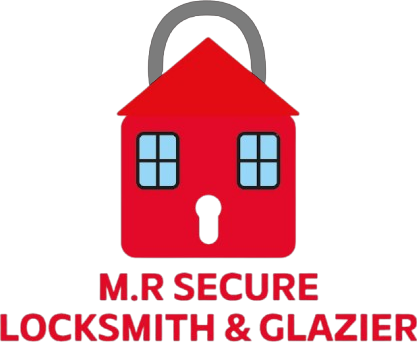 Mr Secure Locksmith & Double Glazing Logo